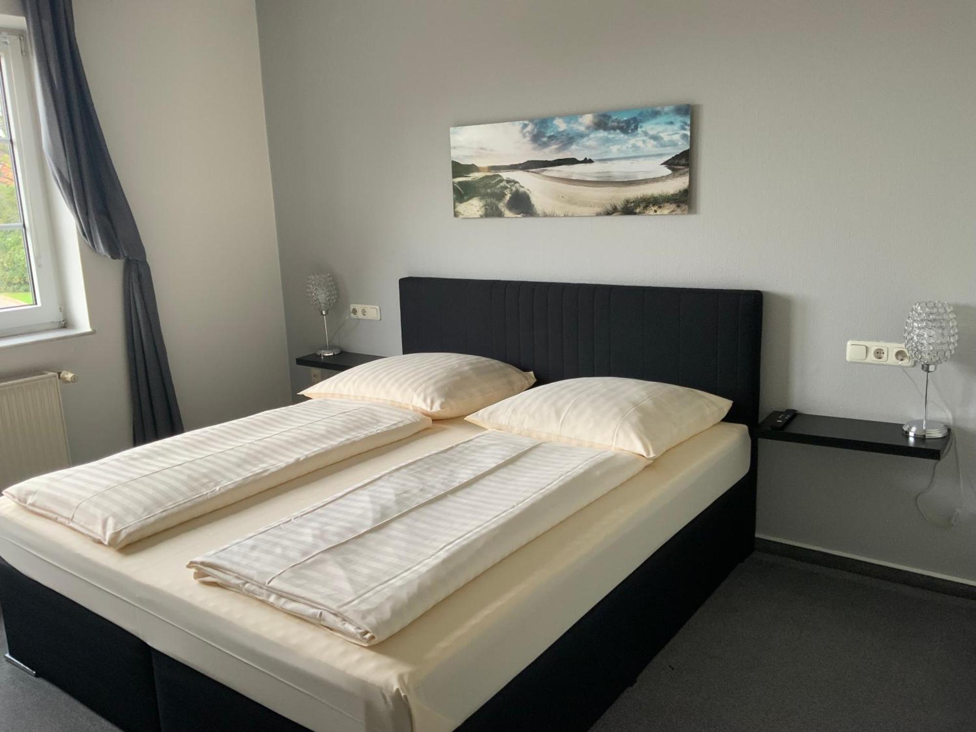 Berghotel Suelbeck Nienstadt Eksteriør bilde