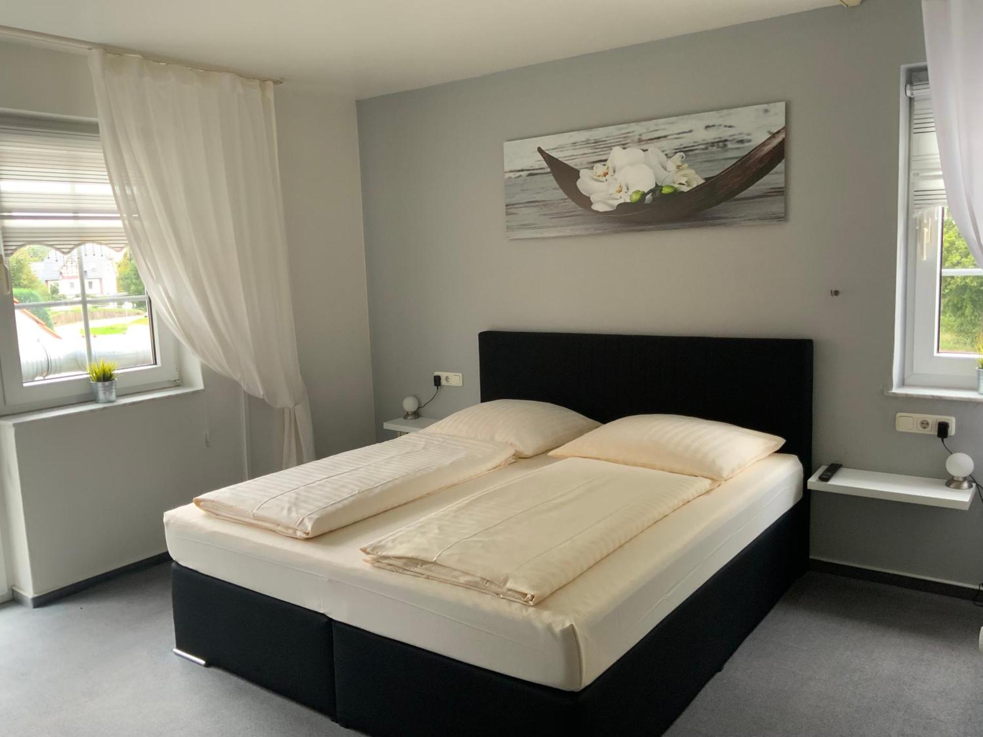 Berghotel Suelbeck Nienstadt Eksteriør bilde